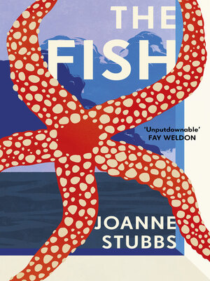 cover image of The Fish